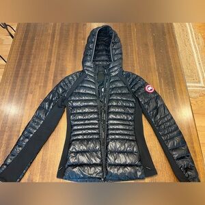 Canada Goose HyBridge Lite Tech Hoody, size XS